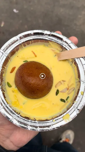 Mahavir Rabri Bhandar