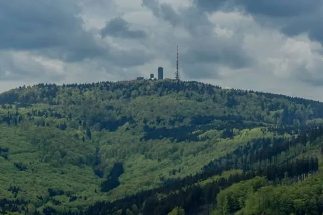 Großer Inselsberg