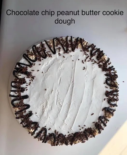 KC's Ice Cream LLC/ KC’s Xpress