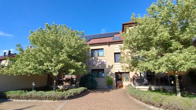 Levendula Apartmanház