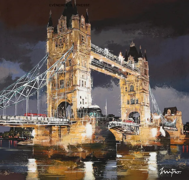 Galerie Rikia Ferrer