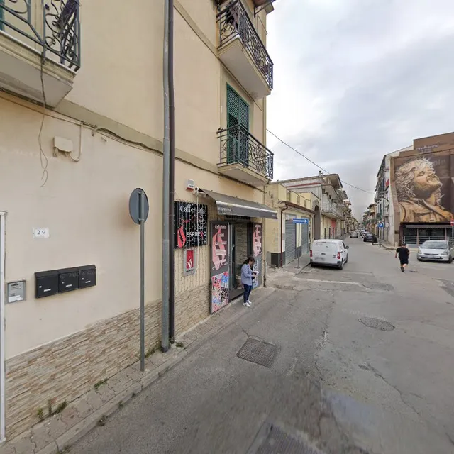 Bar Carpe Diem Di Forte Giovanni