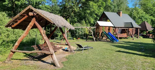 Agroturystyka Gajowka Sajczyce