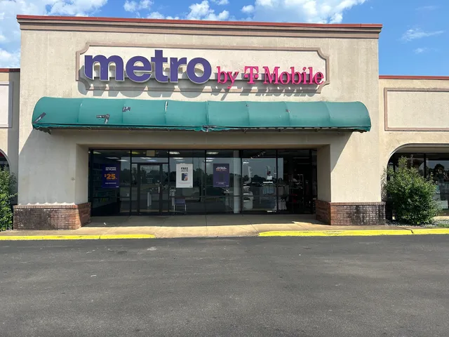 Metro by T-Mobile
