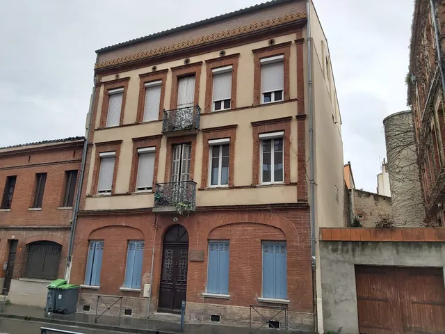 Appartements Casa Carlos Gardel