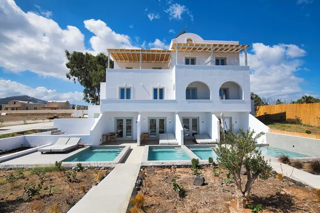 Moonlight Apartments