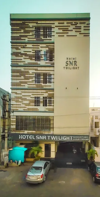 Hotel SNR Twilight
