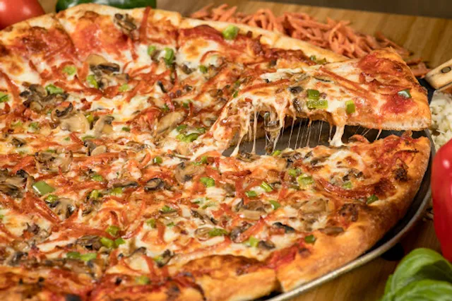 Armando's Pizza - Ouellette