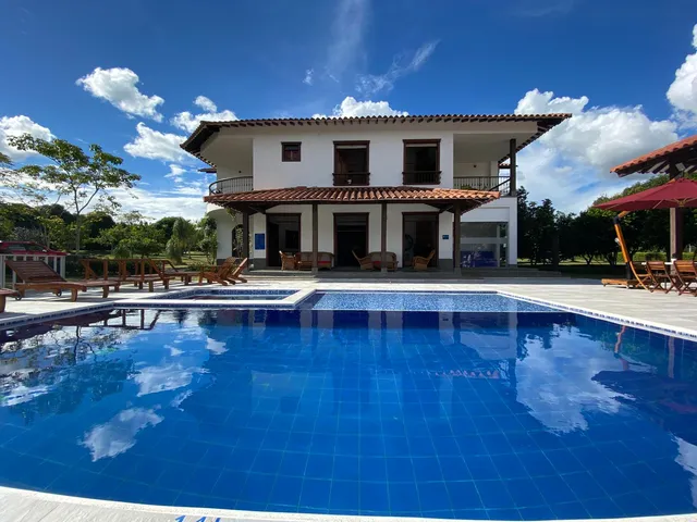 La Herencia Hotel - Casas de Huéspedes - Eje Cafetero - La Tebaida Quindío