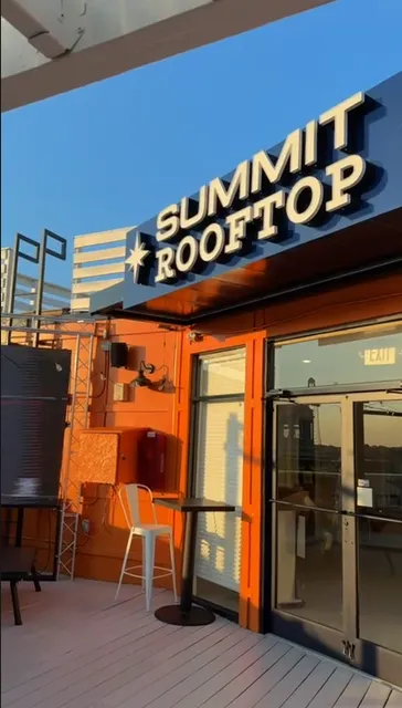 Summit Rooftop