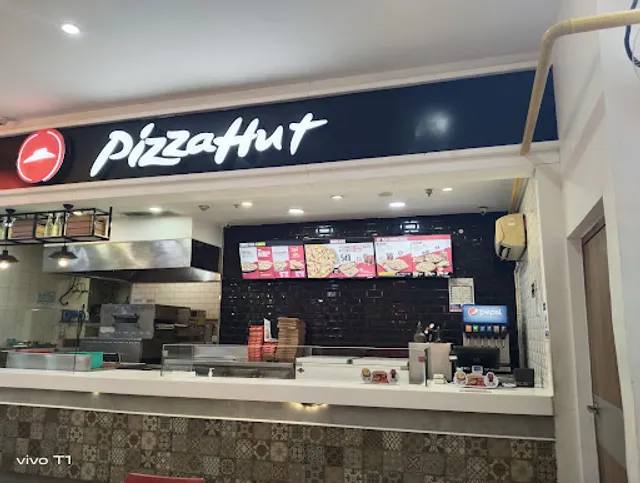 Pizza Hut | GIP, Noida
