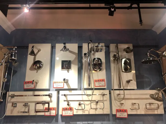 RIM Plumbing & Heating Supply