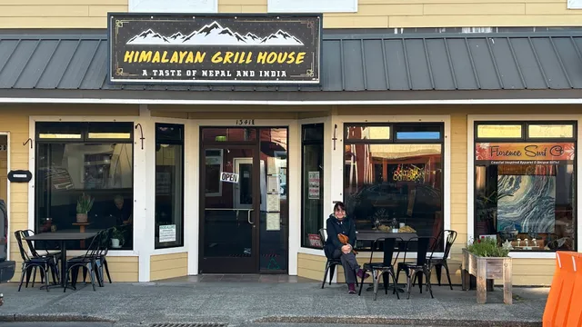 Himalayan Grill House