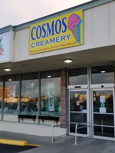 Mignosa's Fruit Basket