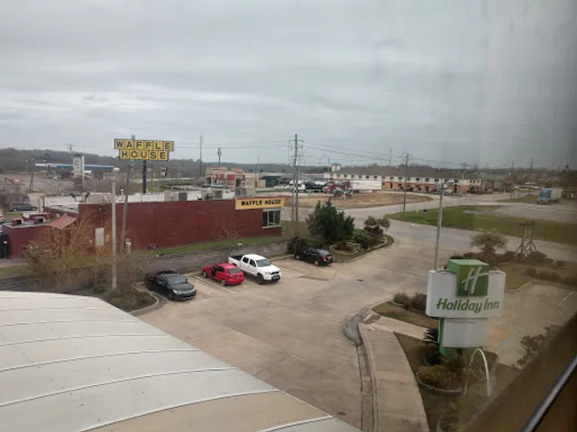 Magnolia bar & Grill