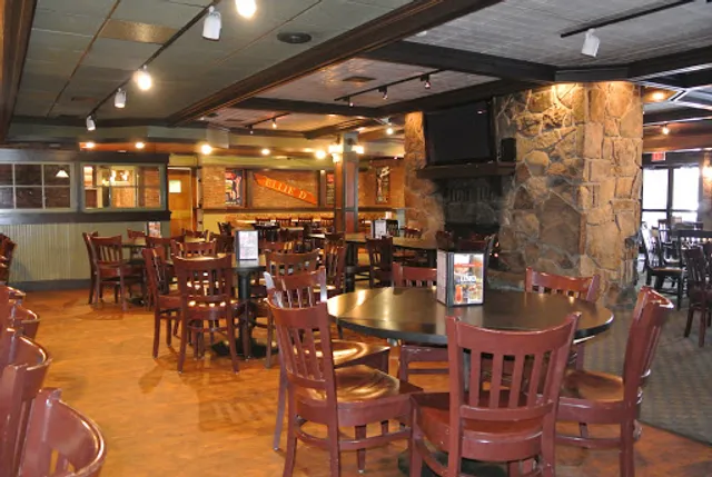 Uno Pizzeria & Grill