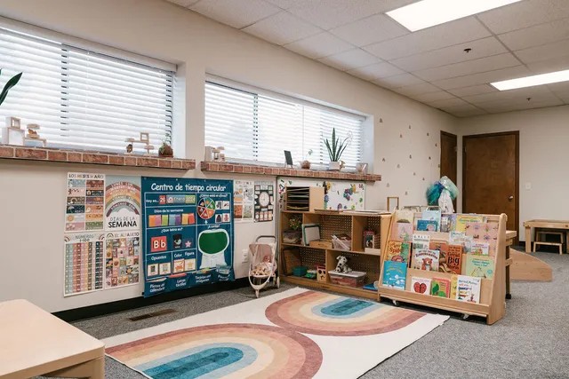 Esperanza Spanish School