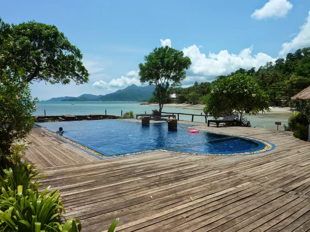 Siam Bay Resort Ko Chang