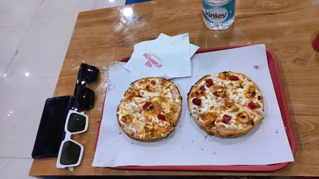 Pizza King Mania-Gonda