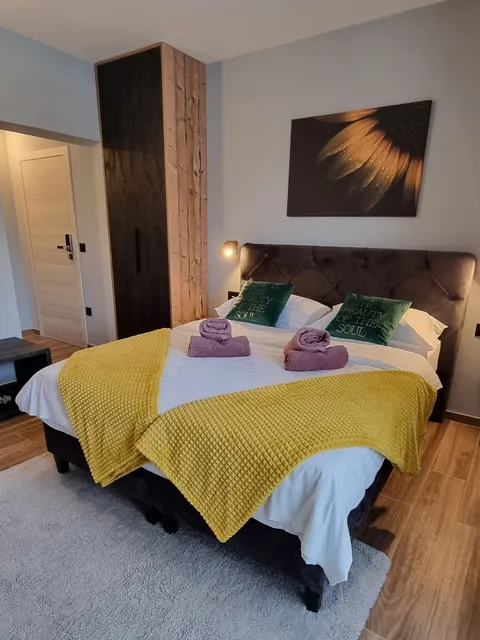 Solemar Luxury Rooms