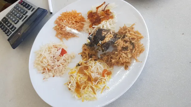 مطعم ومطبخ القرى الشرقية