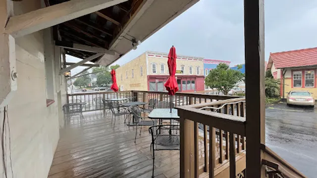 Main Street Mill Restaurant