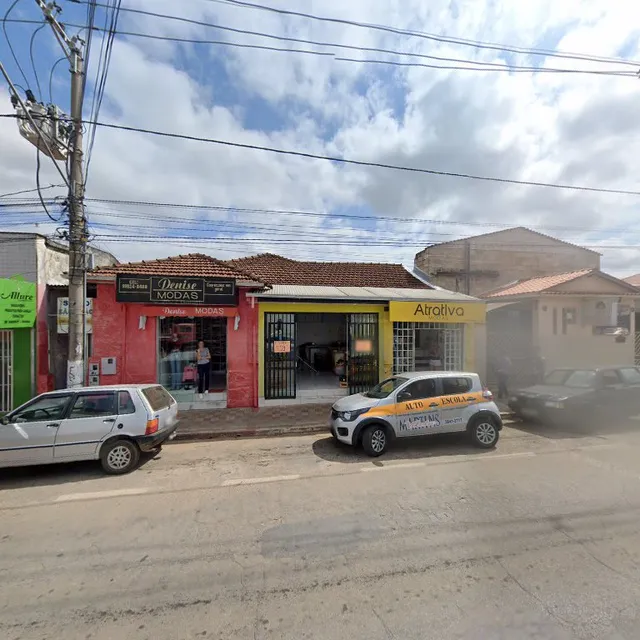 Panificadora & Confeitaria Central