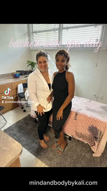 Mind And Body Med Spa