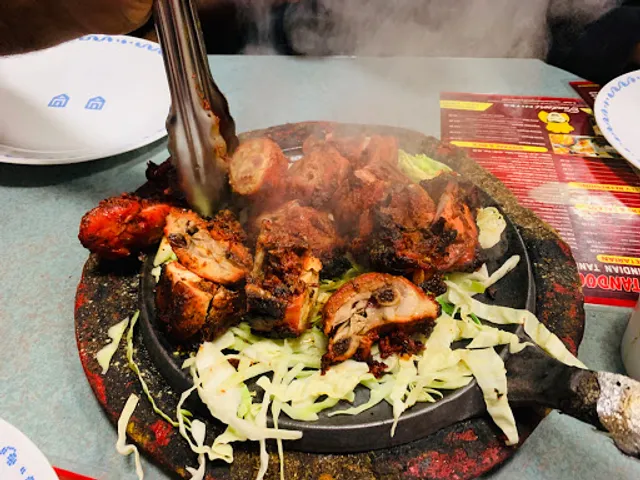New Tandoori Nites