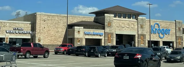 Cy Fair Wine & Spirits