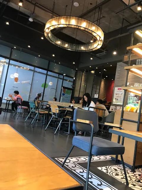 투썸플레이스 용인상현