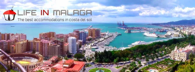Life in Malaga