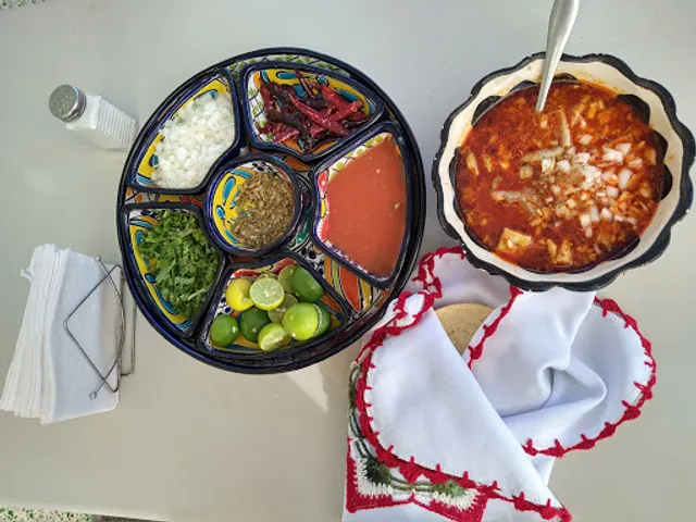 BARBACOA Y MENUDO "EL TORO"