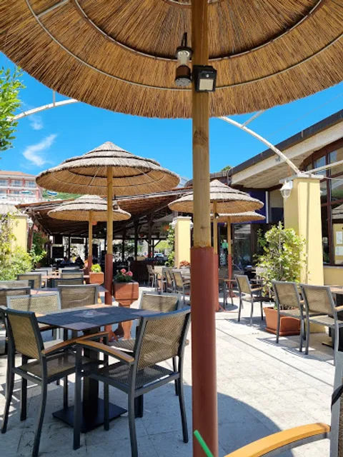 Restaurant-pizzeria figarola