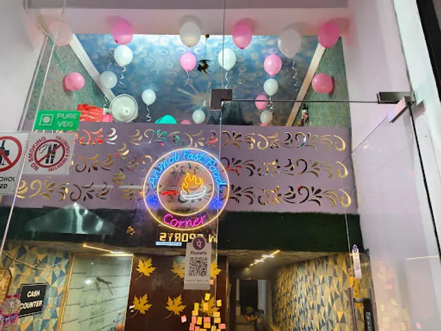 Anmol Fast Food Corner