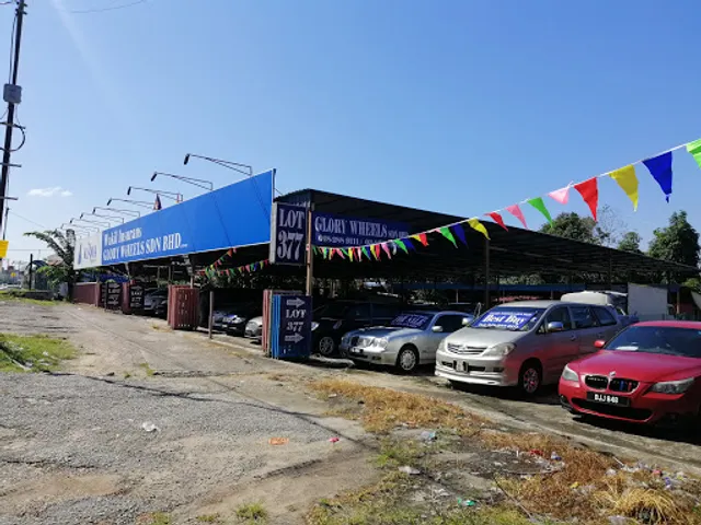 Nasi Kerabu Cholleey
