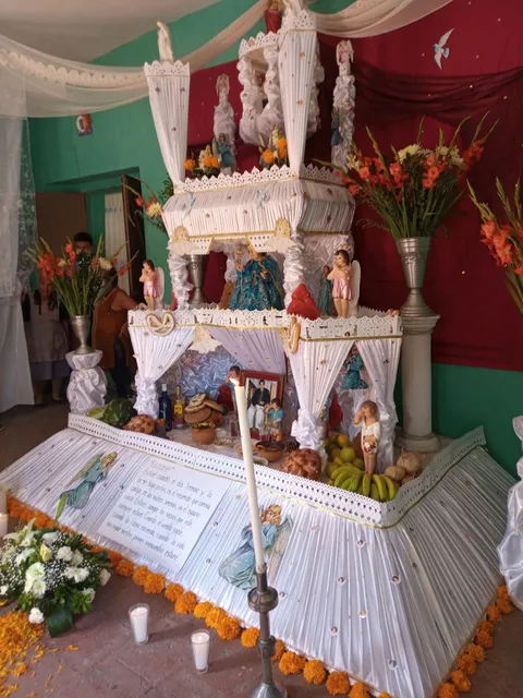 Huehuetlán el Chico