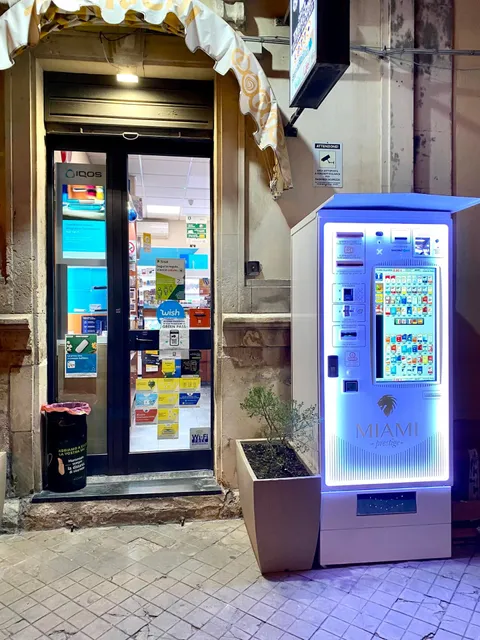 IQOS RESELLER - Tabaccheria Tafaro