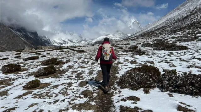 Adventure Himalaya Circuit Treks & Tours Pvt. Ltd