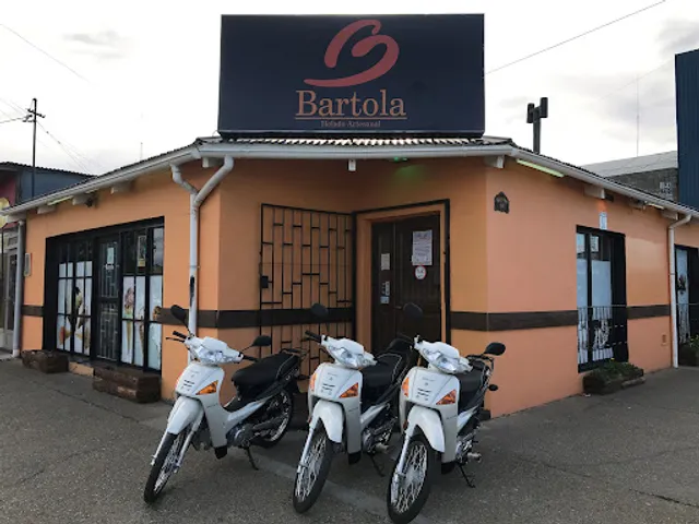 Bartola Helados