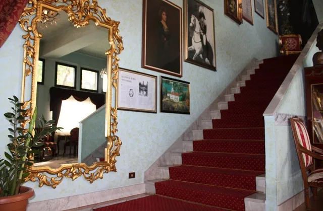 Hotel Giulietta e Romeo