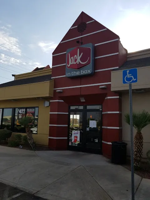 Jack in the Box