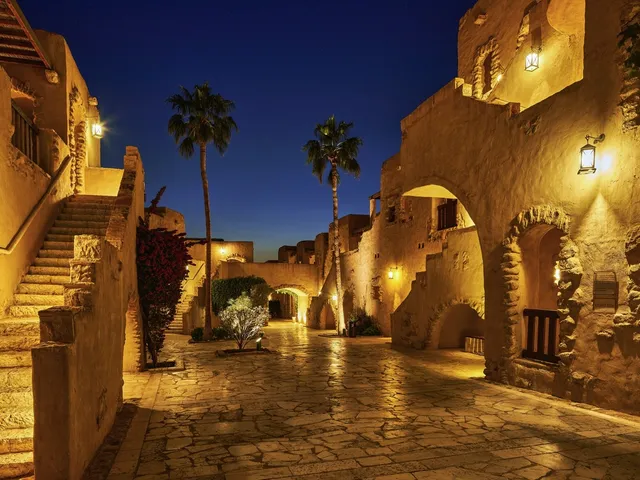 Mövenpick Dead Sea Jordan