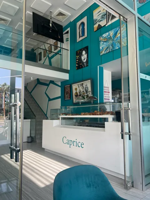 CAPRICE