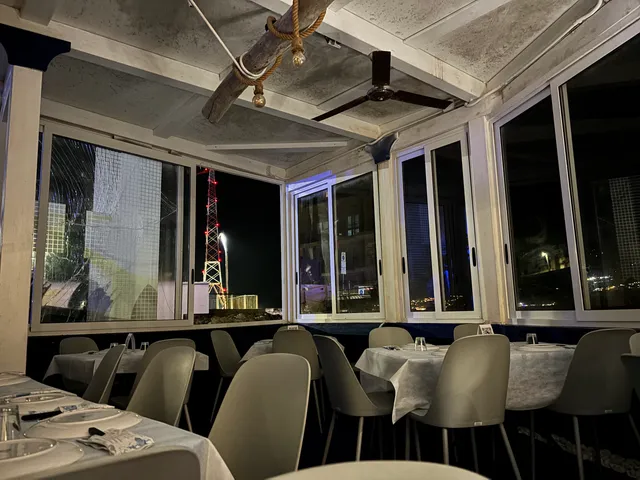 Sfizi fritti da Filippa