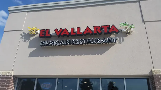 El Vallarta Mexican Restaurant