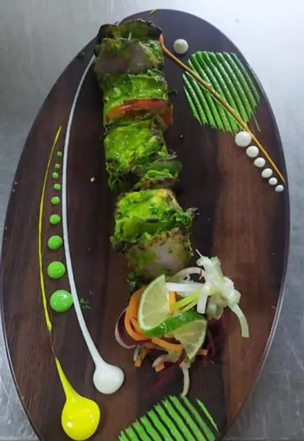 Distil The Lounge Bar