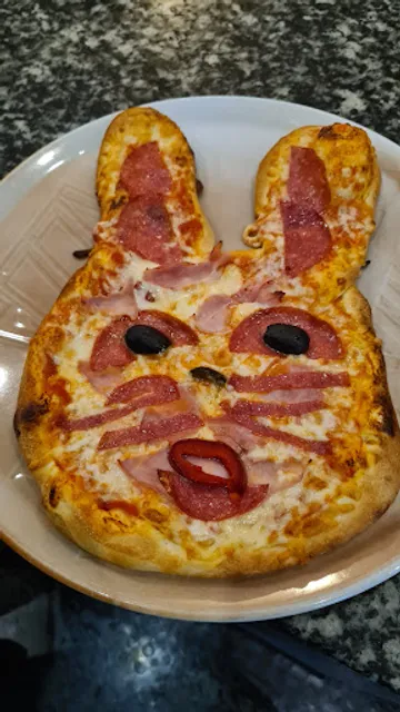 Ristorante Pizzeria Calimero