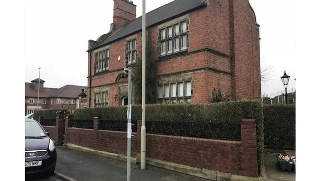 The Old Rectory, Historic Bed & Breakfast