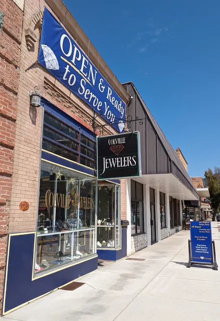 Colville Jewelers